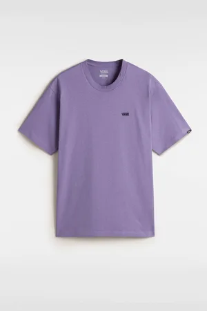 Vans Small Mens Logo Loose 100% Cotton T-Shirt2X-Large