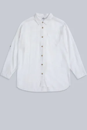 Animale Womens Seya Beach Shirt42
