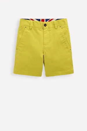 Boden Classic Chinos Shorts134140cm