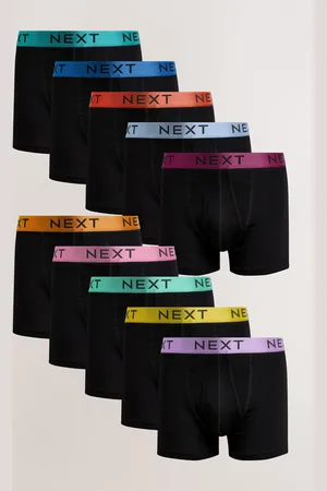 Next Boxershorts met A-voorkant3X-Large