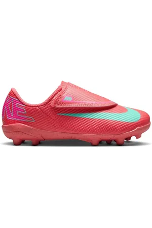 Nike Kids Mercurial Vapor 16 Club voetbalschoenen voor diverse ondergrondenuk11eu29