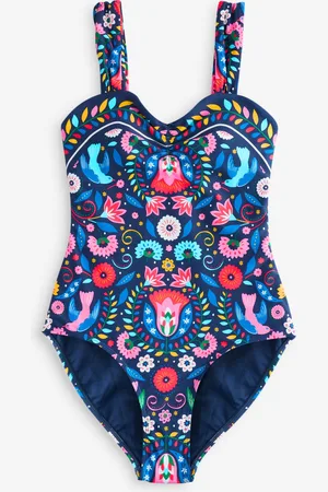 Boden Sweetheart SwimsuitEU 38 Regular (UK 10 R)