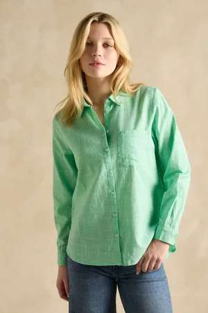 Joules Ida Cotton Shirt42