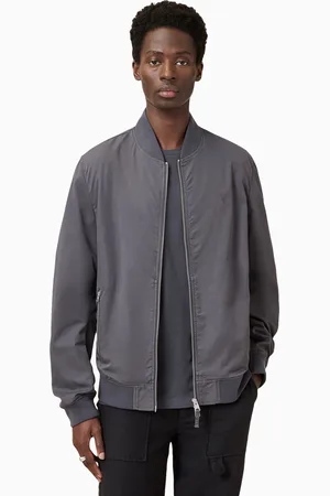 AllSaints Allsaints Bassett bomberjackXS-S