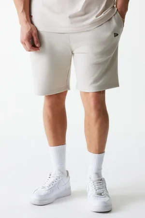 New Era Mens Mid Shorts2X-Large