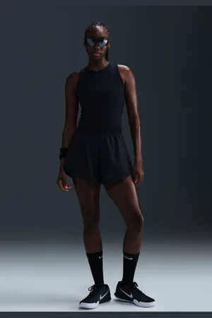 Nike Dri-FIT Court Ace Advantage Tennis Shortssmall