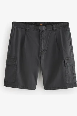 HUGO BOSS Pocket Detail Casual Shorts38r