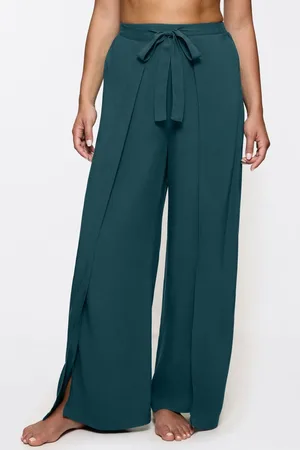 Triumph Blue Beach MyWear Pareo Trousers40