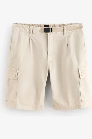 HUGO BOSS Pocket Detail Casual Shorts34r