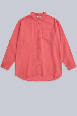 Animale Womens Seya Beach Shirt40