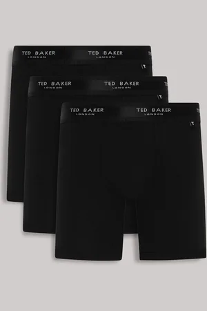 Ted Baker Boxers 3 Packsmall