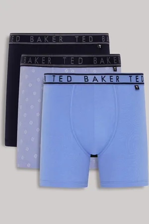 Ted Baker Sauna Bachelors Boxer Briefs 3 Packmedium