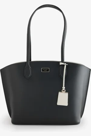 Kate Spade Suite Open Black Tote Bageen