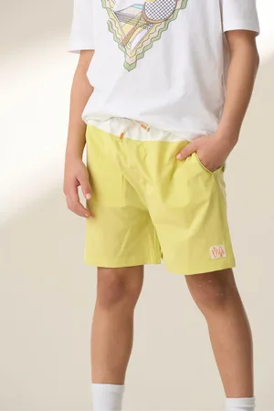 Angel & Rocket Sandy Cut and Sew Swim Shorts128134cm