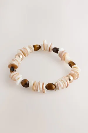 Next Chipping Beaded Braceleteen