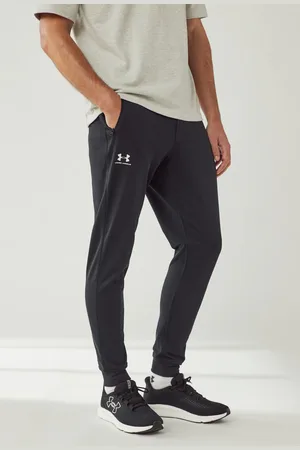 Under Armour Sportstyle joggingbroek van tricotXS Reg