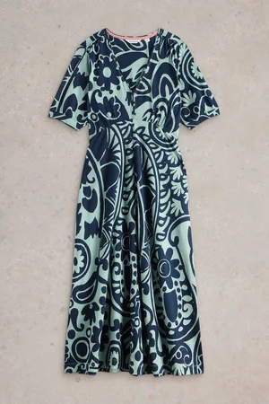 White Stuff Megan Jersey Dress44