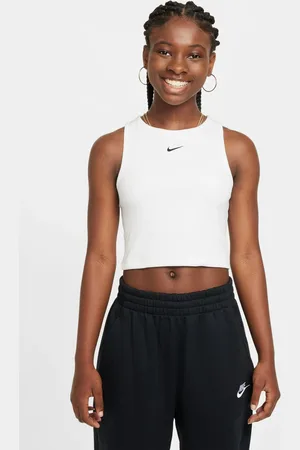 Nike Sportswear Ribbed Tank Top152158cm