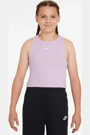 Nike Sportswear Ribbed Tank Top128134cm