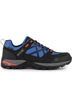 Regatta Mens Samaris III Low Walking Shoesuk8eu42