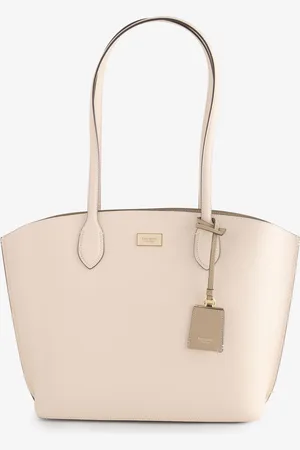 Kate Spade Suite Open Pink Tote Bageen