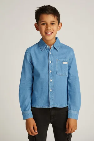 Calvin Klein Regular Fit Shirt166168cm
