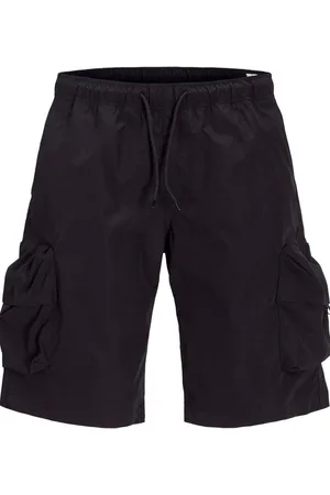 JACK & JONES Technical Cargo ShortsMedium
