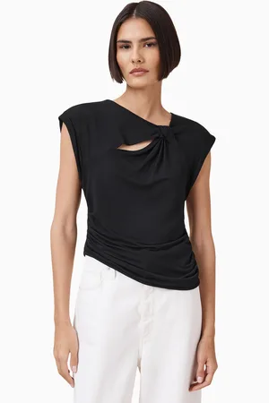 AllSaints AllSaints Robin Topmedium