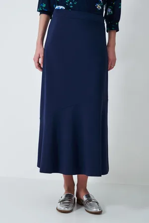J.Crew Company Cara Ponte Skirt36