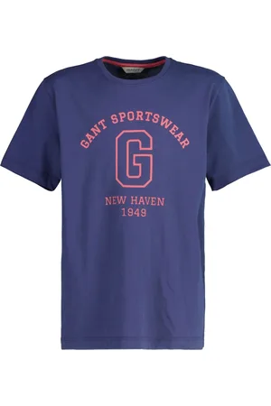 GANT 100% Cotton T-Shirt146152cm