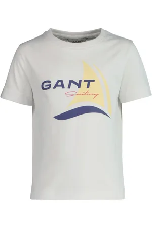 GANT Graphic T-Shirt110116cm