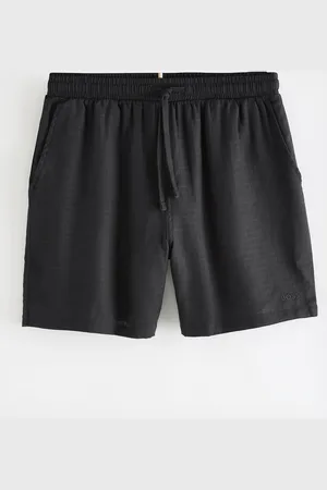 HUGO BOSS Zwemshort met logoLarge