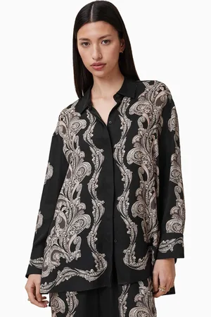 AllSaints AllSaints Bernie Shirt44