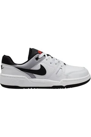 Nike Youth Full Force Low-Top TrainersEU 33 (UK 1)