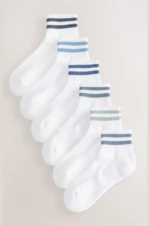Next Miedium sneakersokken611