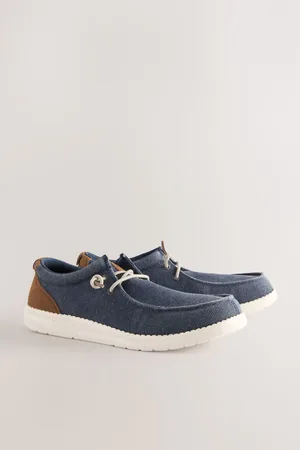 Next Canvas Apron Shoesuk8eu42