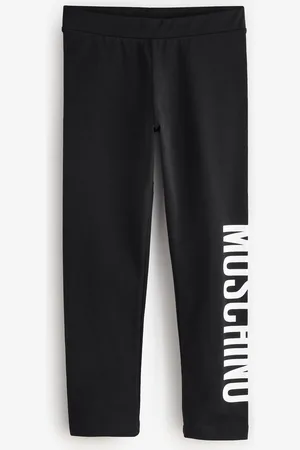 Moschino Logo Leggings110116cm