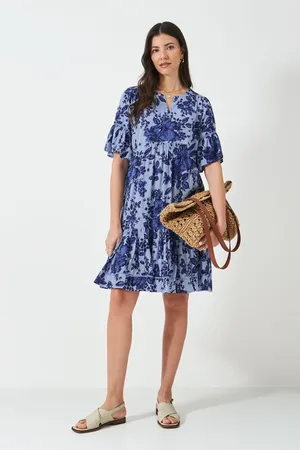 J.Crew Floral Beach Dress44
