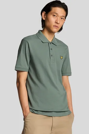 Lyle & Scott Effen poloshirtM