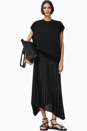 AllSaints AllSaints Leia Harley Dressmedium
