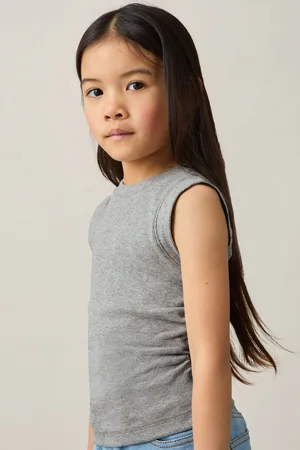 Reiss Ruched Vest Top152158cm