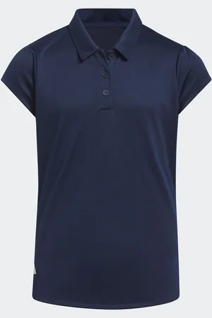 adidas Kids Performance Polo Shirt122128cm