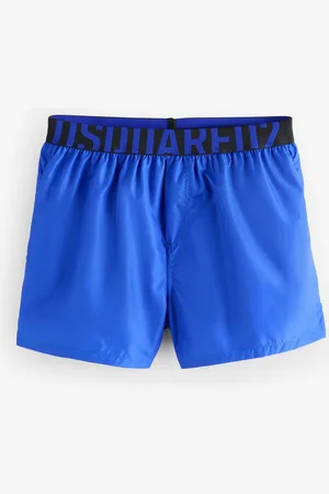 Dsquared2 Ondergoed Zwembroek met logobandSmall