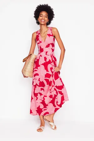 Boden Olympia Jersey Maxi Dress40