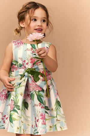 Next Kew Gardens Sleeveless Party Dress (3mths-7yrs)8692cm