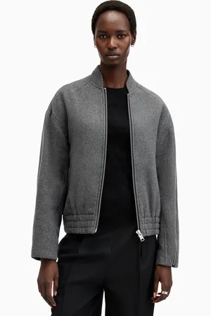 AllSaints AllSaints Hackney Bomber JacketM