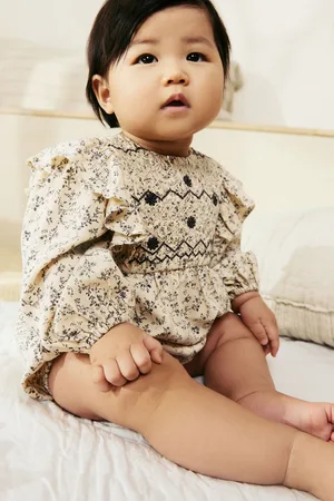Next Baby Bubble Romper (0mths-2yrs)8692cm