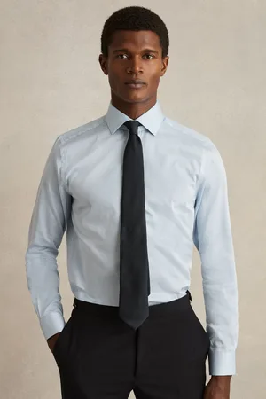 Reiss Remote Bengal ShirtLarge