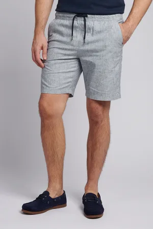 U.S. Polo Assn. U. S. Polo Assn. Mens Blend Drawstring Shorts2X-Large