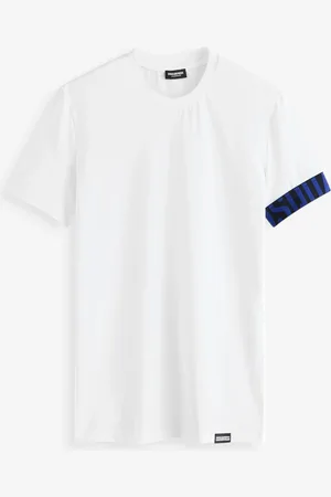 Dsquared2 Underwear Arm Logo T-Shirtsmall
